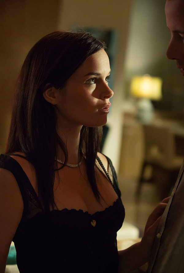 Алиночка, 45 лет, 3 размер груди