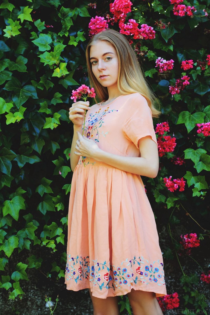 Таиська, 21 год, 3 размер груди