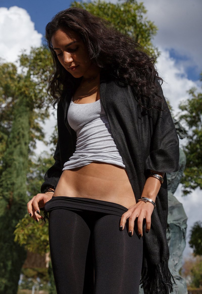 Ксения, 23 года, 5 размер груди